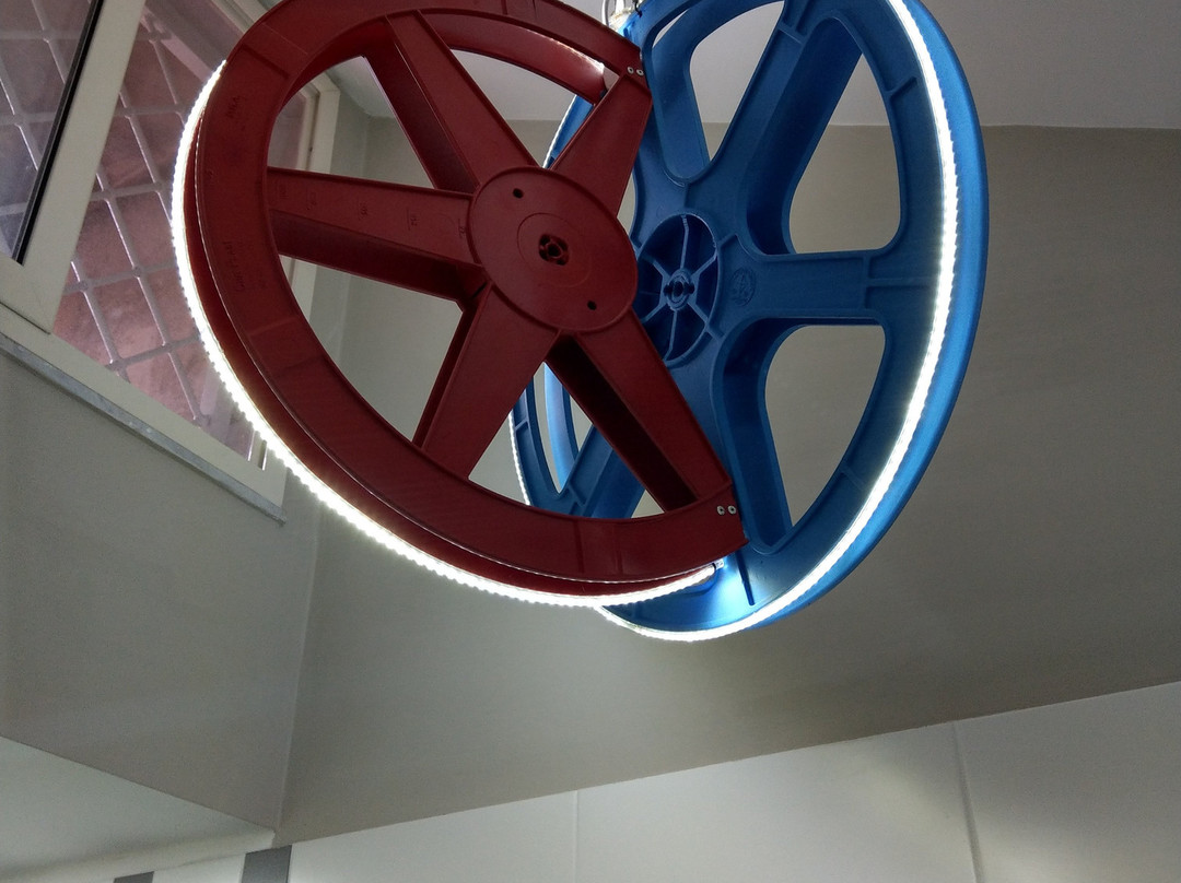 Cinema Multisala Eliseo景点图片