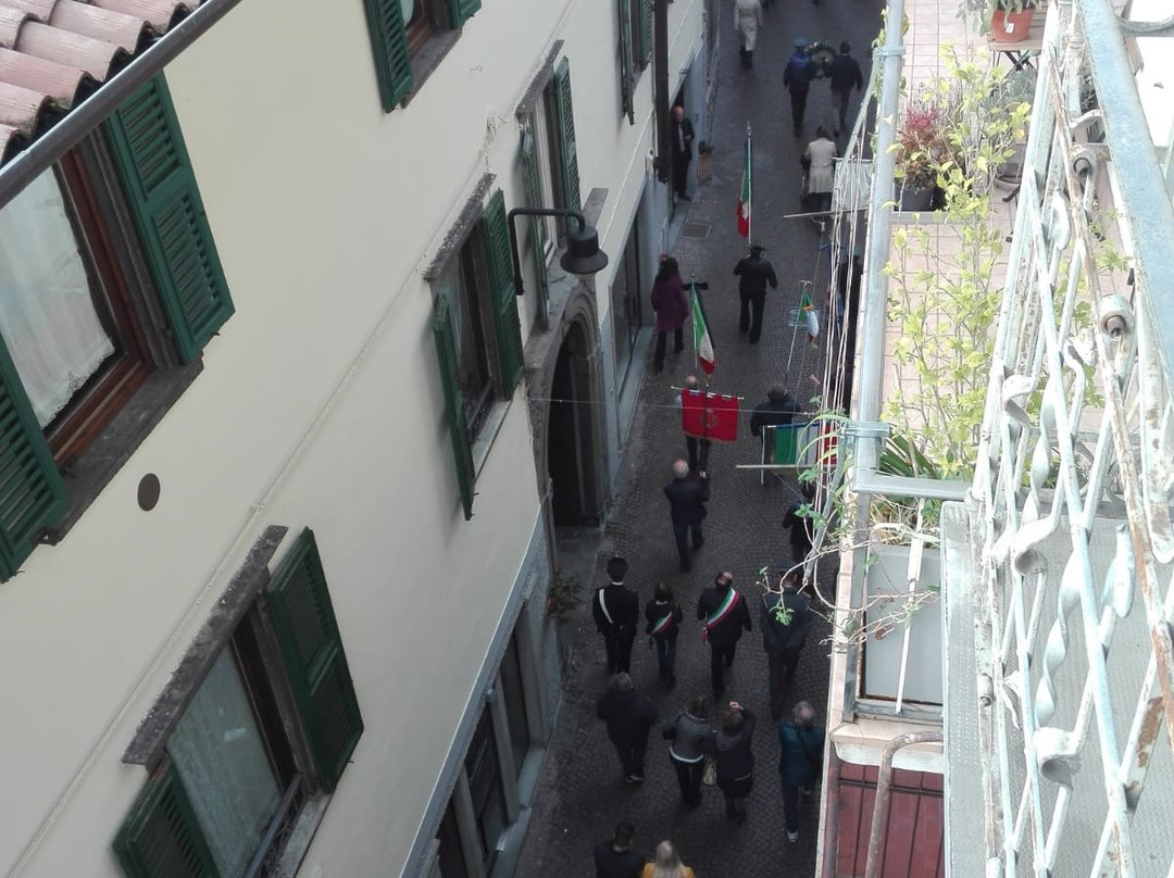 La Casa Della Zia主图