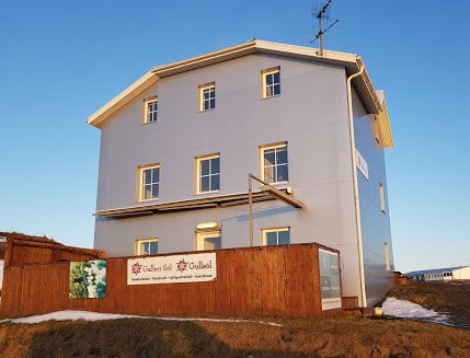 Guesthouse Gullsól主图