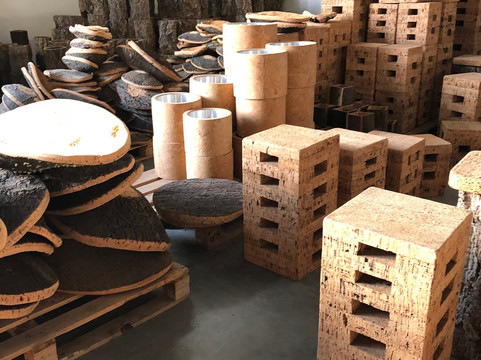 Corktour-Estremoz必去景点