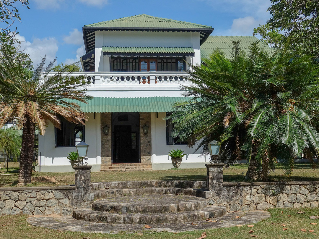 Horathapola Estate主图