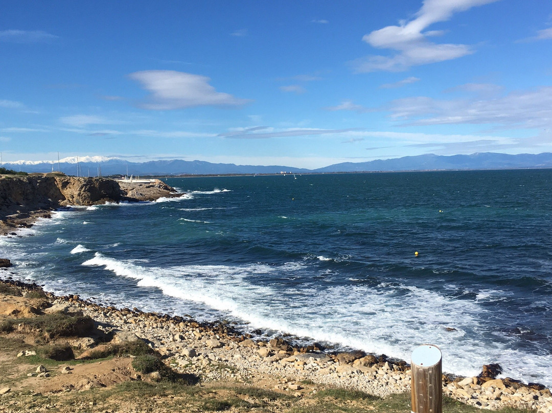 Cami de Ronda-la Bisbal d'Emporda必去景点