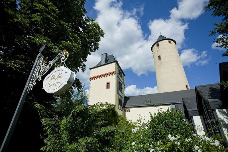 Refugium STROMBURG主图