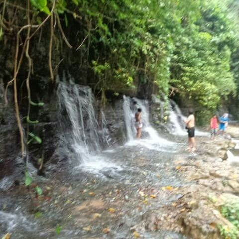 Piscinas Naturales Betania-Satipo必去景点