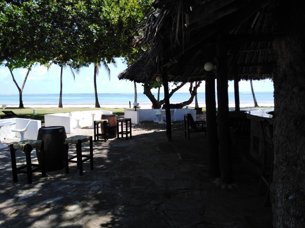 Alliance Safari Beach Hotel主图