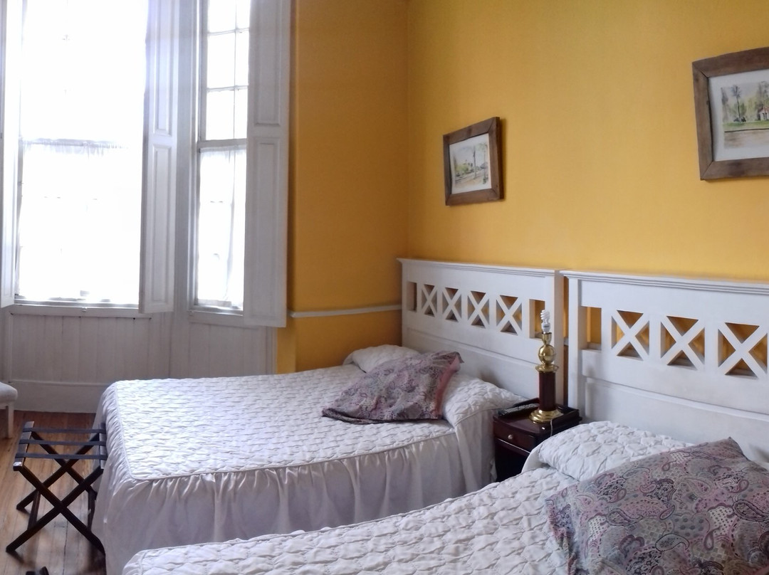 Hotel Posada de 1860主图