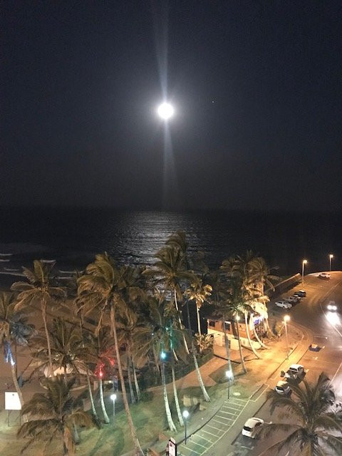 First Group Margate Sands主图