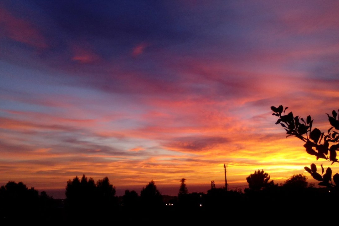 Praia da Madalena-加亚新城必去景点