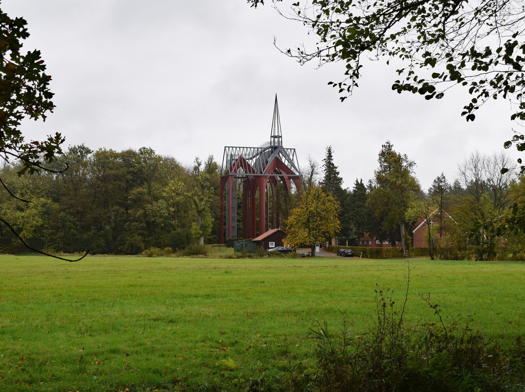 Kloster Ihlow-Ihlow必去景点