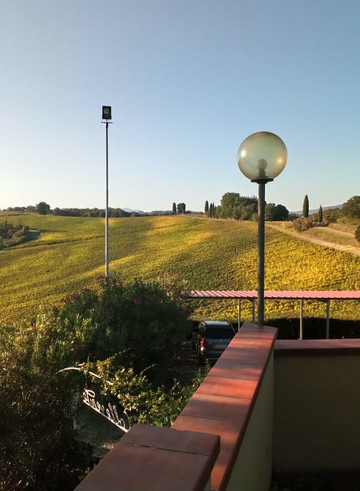 Agriturismo Colleverde主图