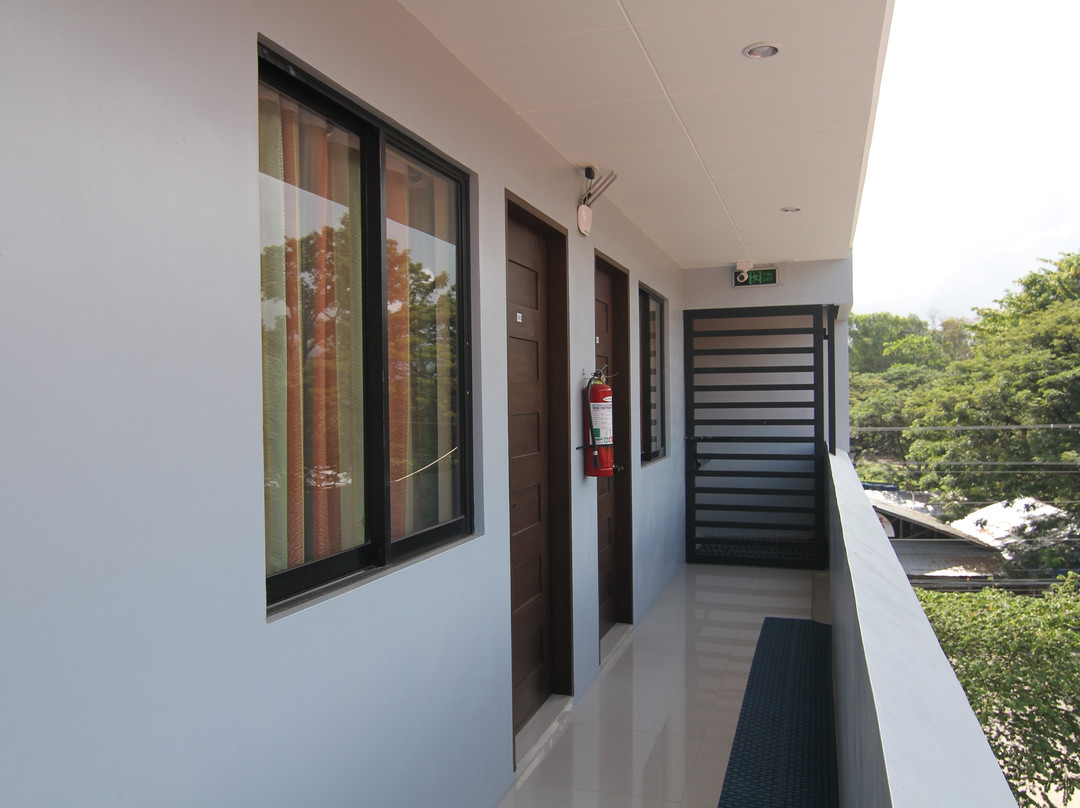 Dino Residences主图