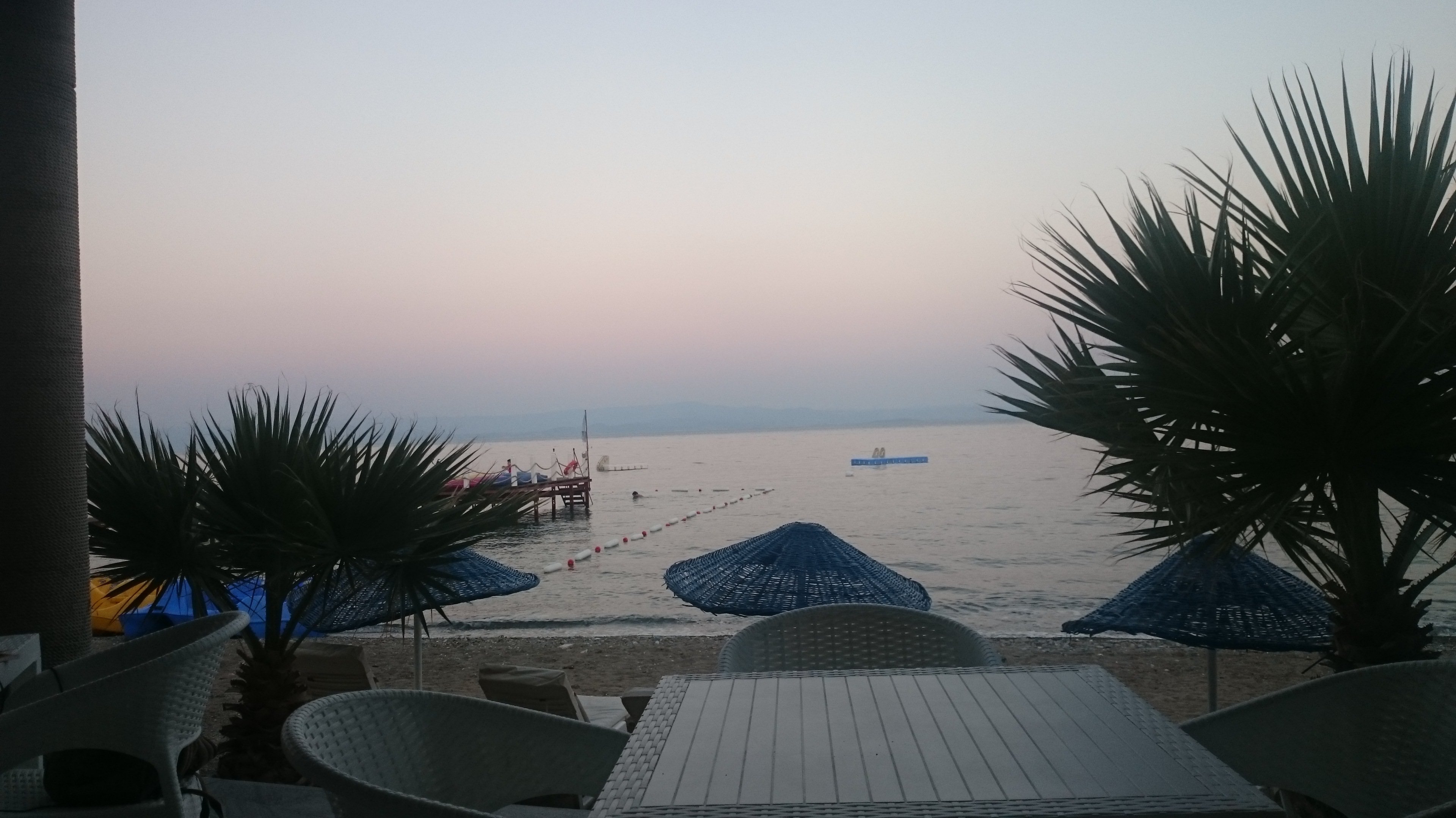 Elbis Hotel-浴室