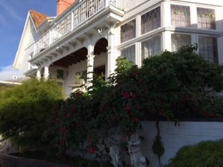 卡维尔梅菲尔汽车旅馆主图