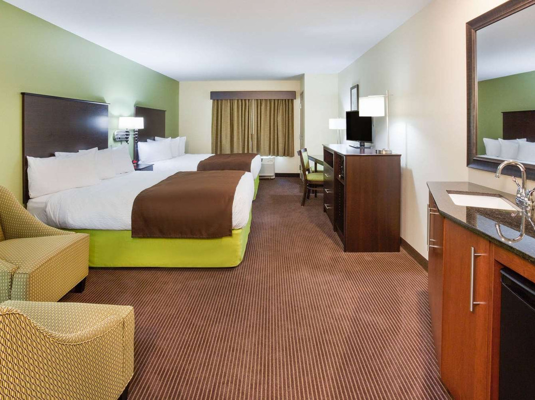 AmericInn by Wyndham Hartford SD主图