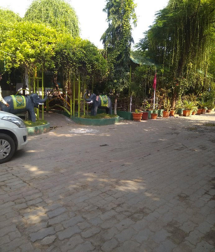 Thoothukudi餐馆和美食-Sangeetha Restaurant