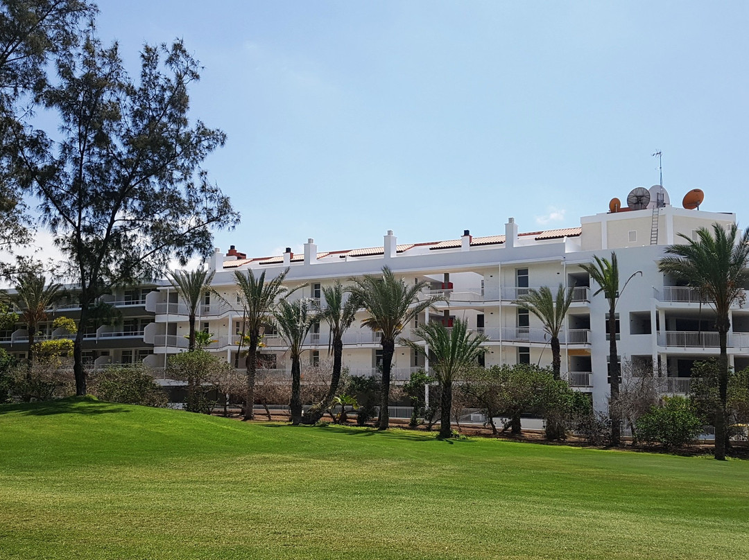 Gara Suites Golf & Spa主图