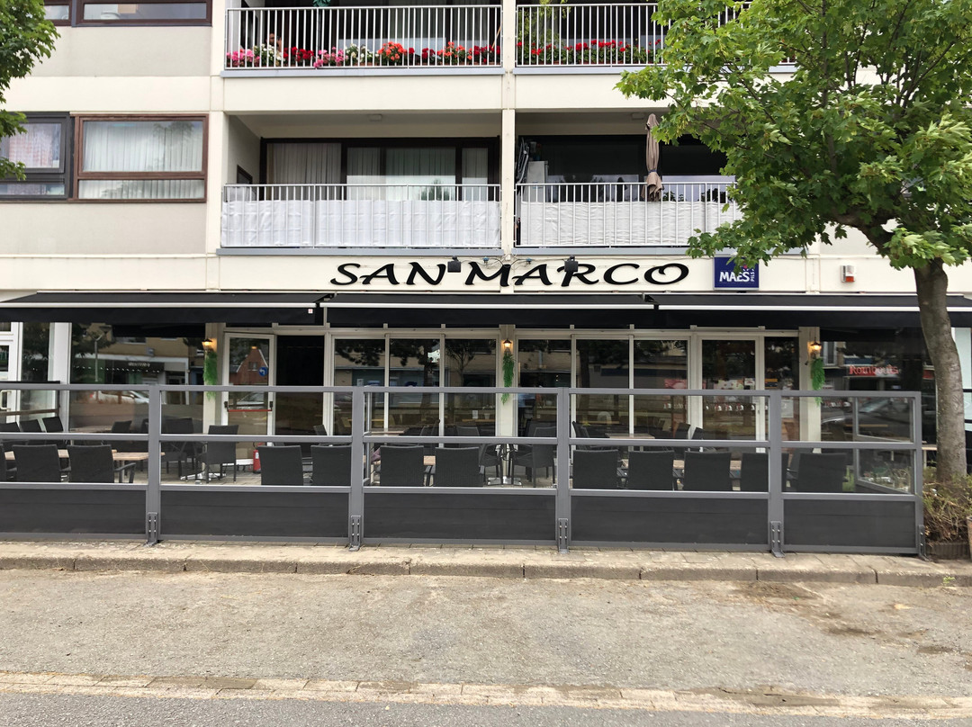 Taverne San Marco