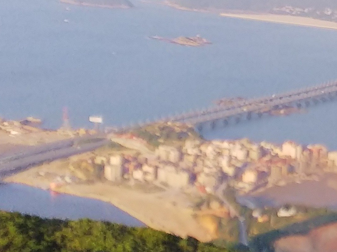 平潭大桥-平潭县必去景点