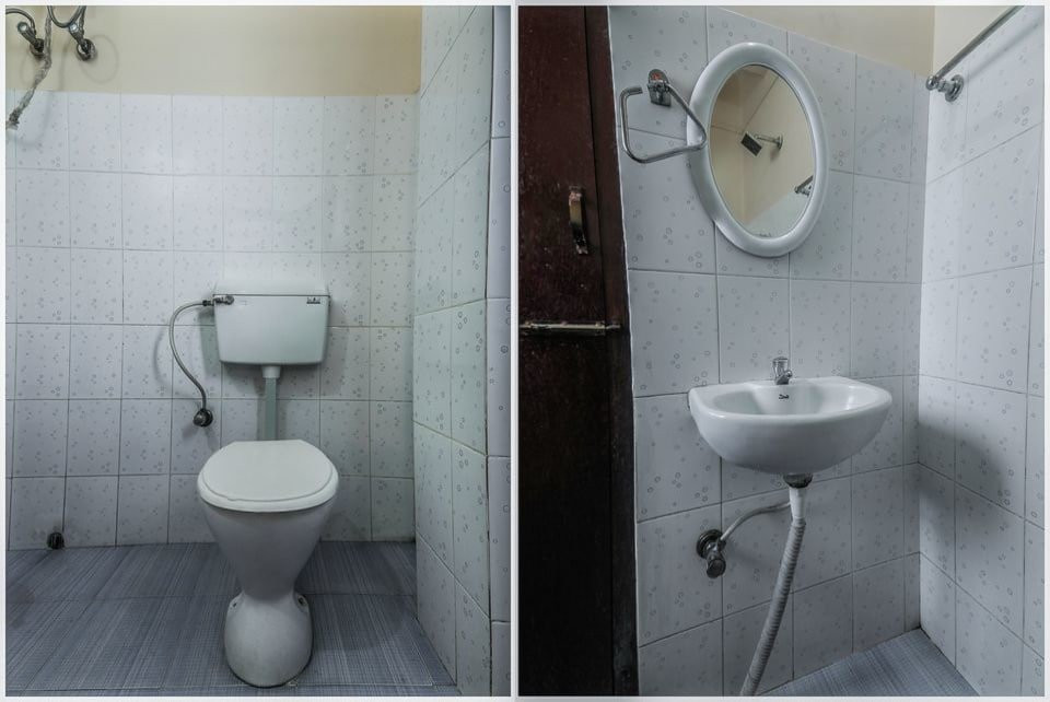 Capital O 9671 Hotel Rudraksh Inn主图