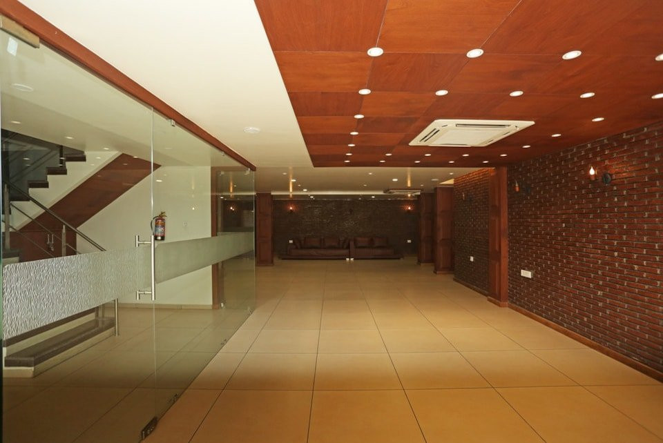 OYO 3774 Hotel Naman Palace主图