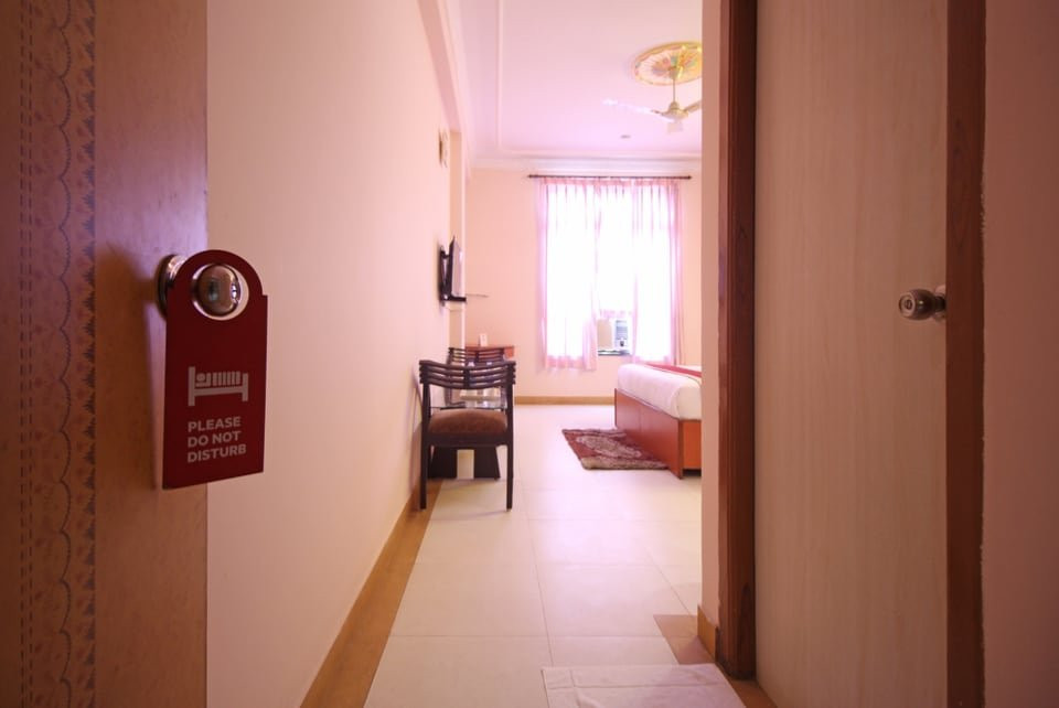 Collection O 9143 Hotel Maharani Resorts主图