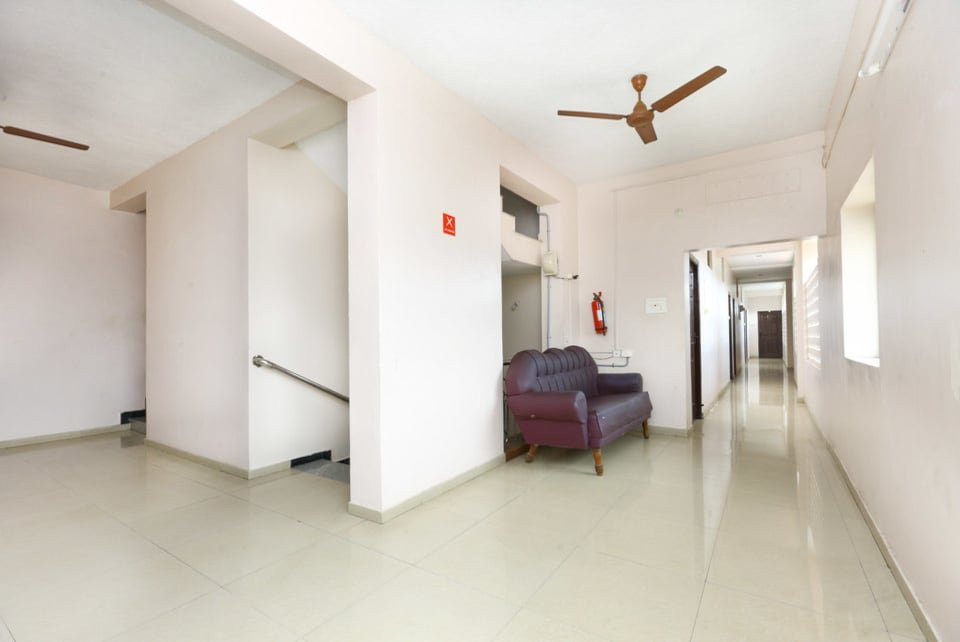 Sagar Residency主图