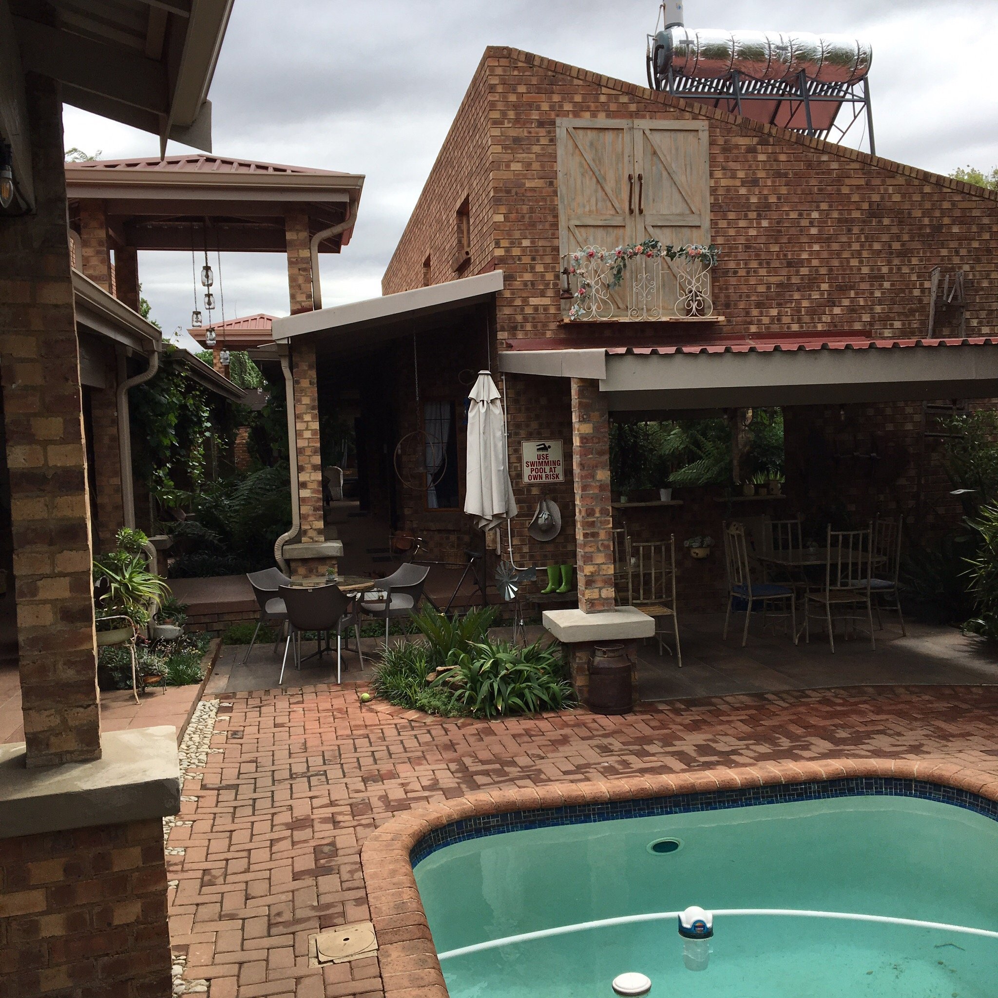 Pumpkin Tree Guesthouse-官方