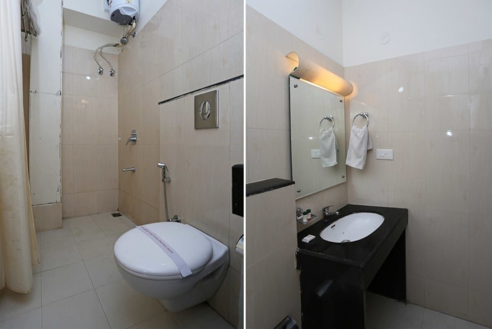 Hotel Square 36-官方