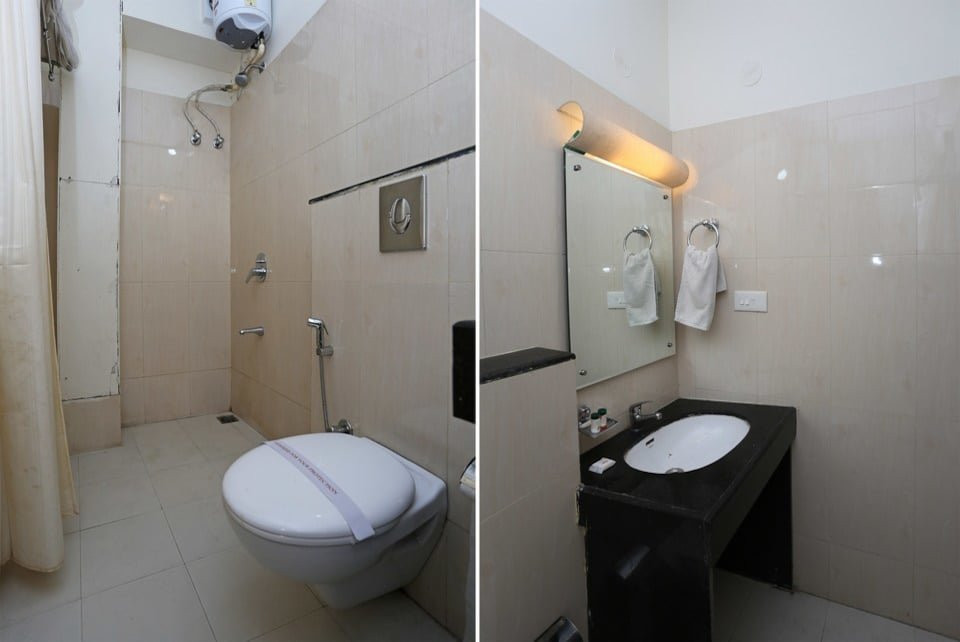 Hotel Square 36主图