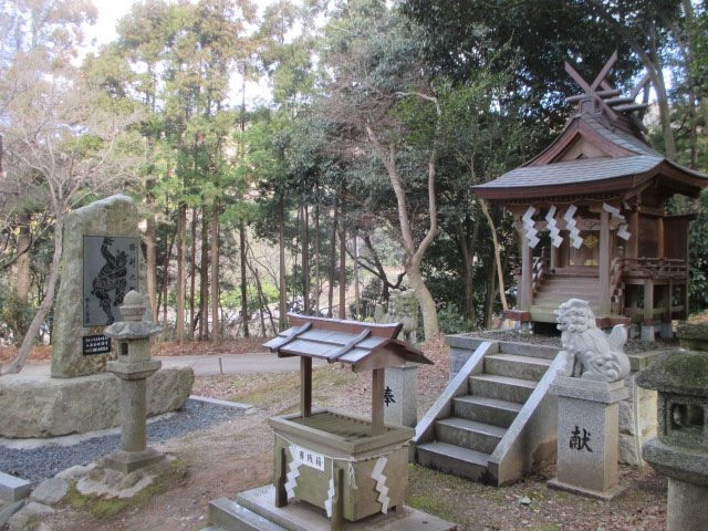 Sumo Shrine