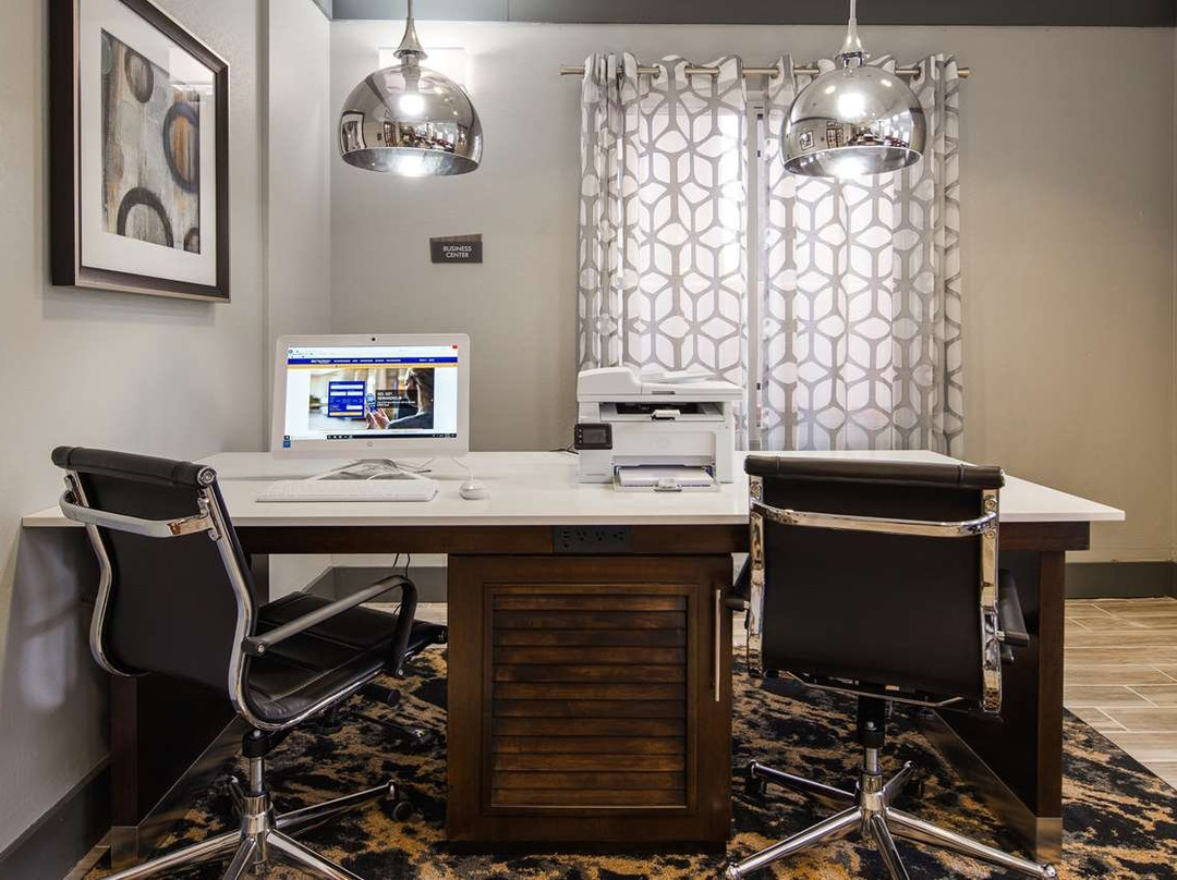 Best Western Plus Philadelphia-choctaw Hotel And Suites主图