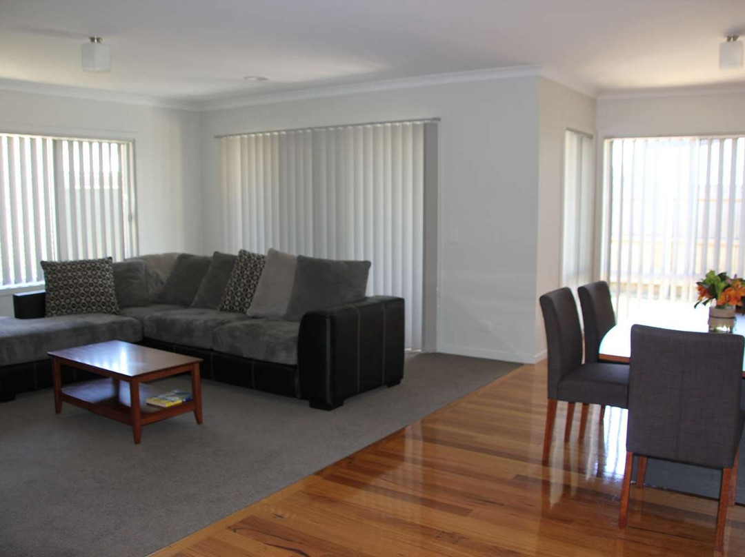 Aspen & Apartments主图