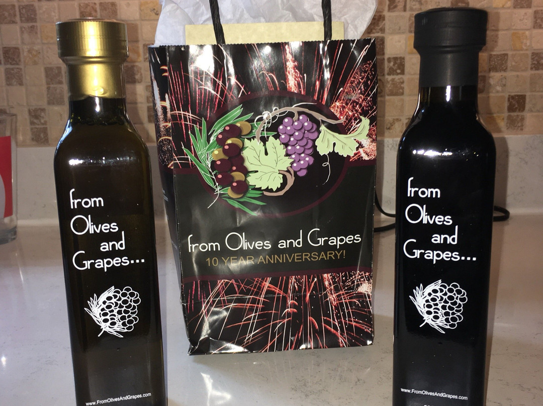 From Olives & Grapes景点图片