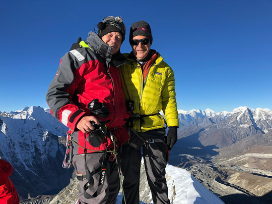 Nepal Wilderness Trekking Pvt-加德满都必去景点