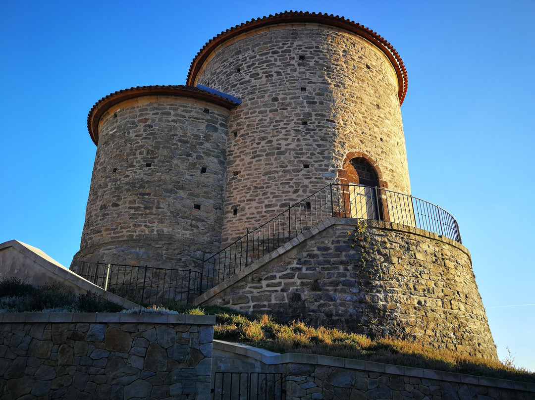 Ducal Rotunda of the Virgin Mary and St Catherine景点图片