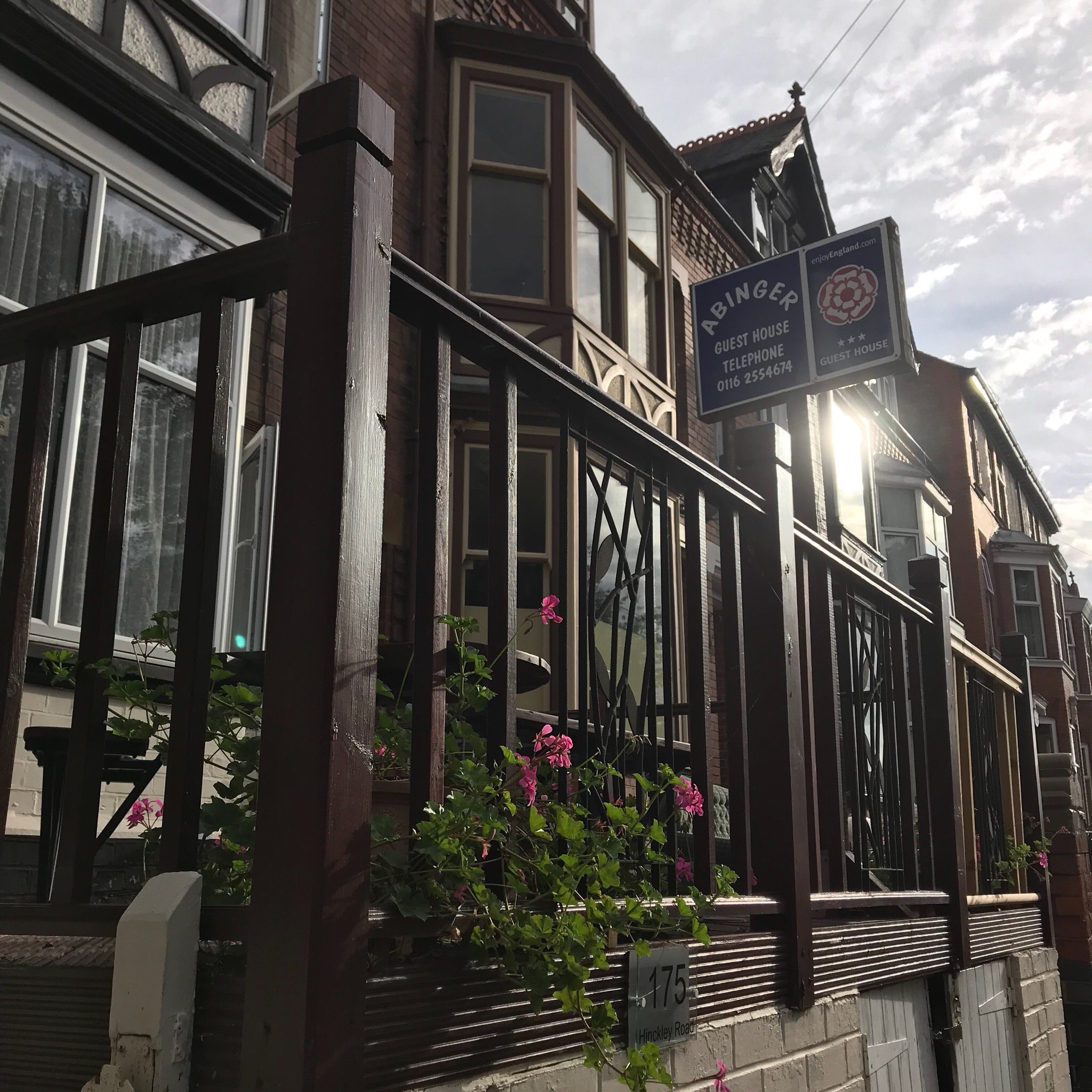 Abinger Guest House-官方