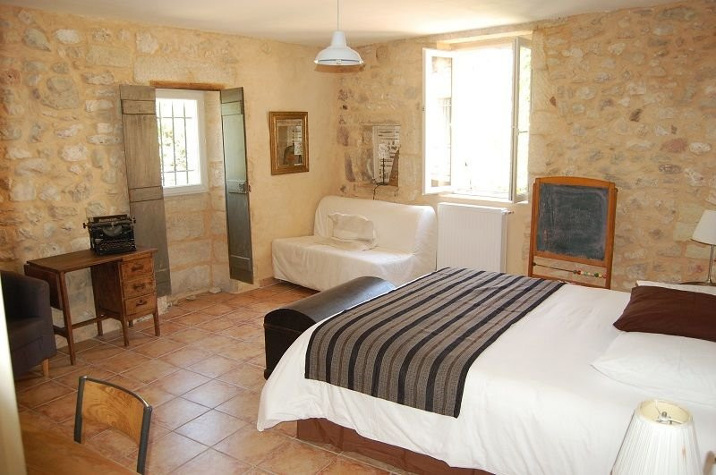 Tout Simplement chambres d'hôtes主图