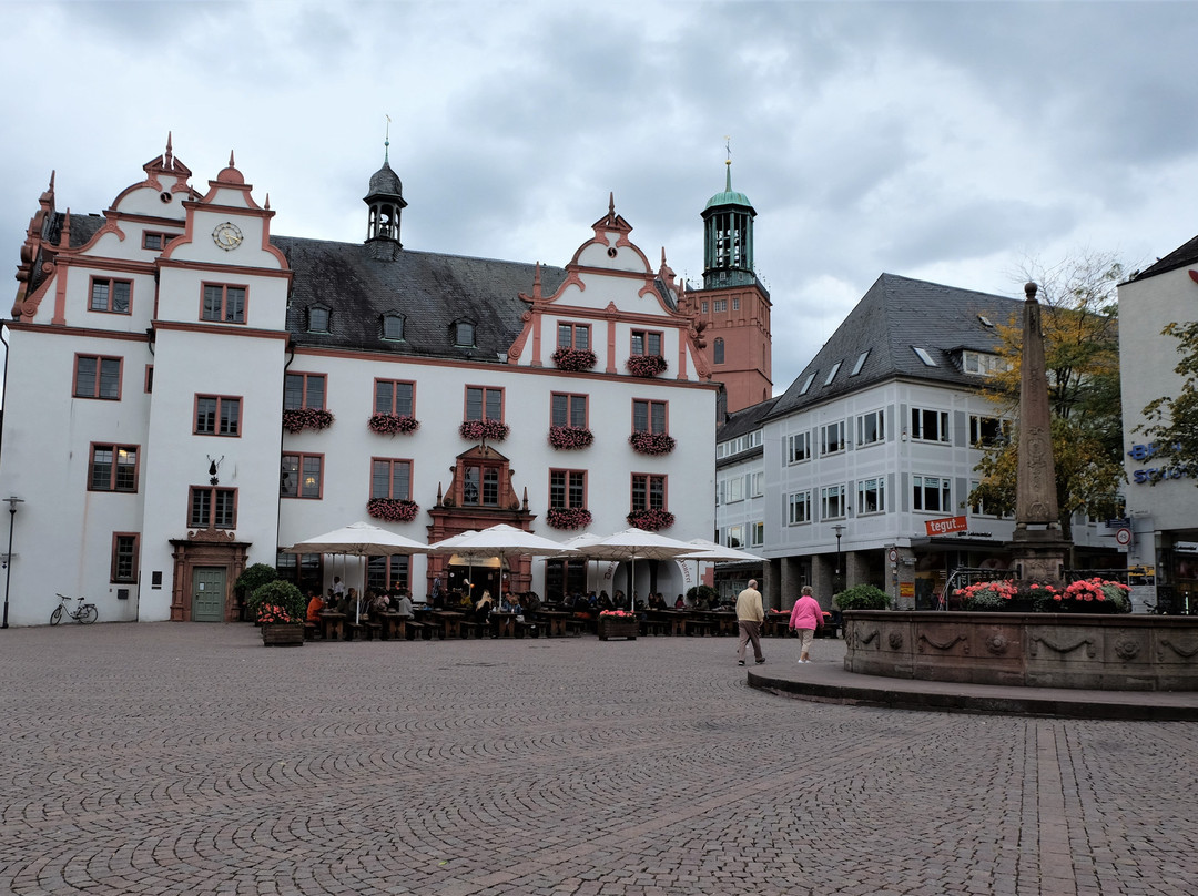 Marktplatz