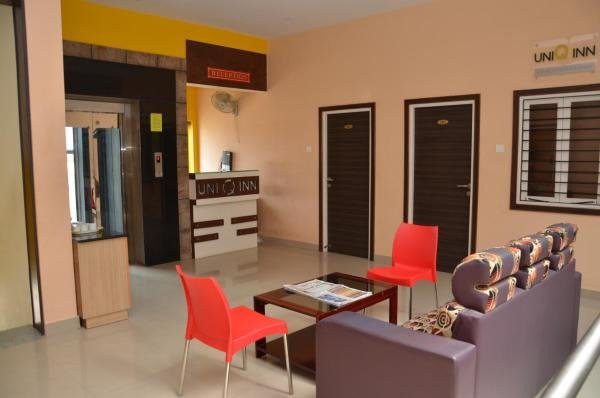 Uniq Inn