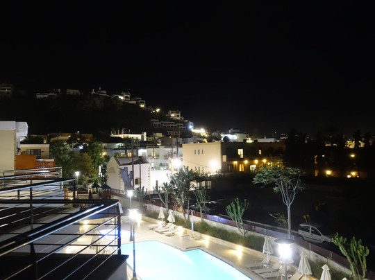 Porto Platanias Beach Resort and Spa主图