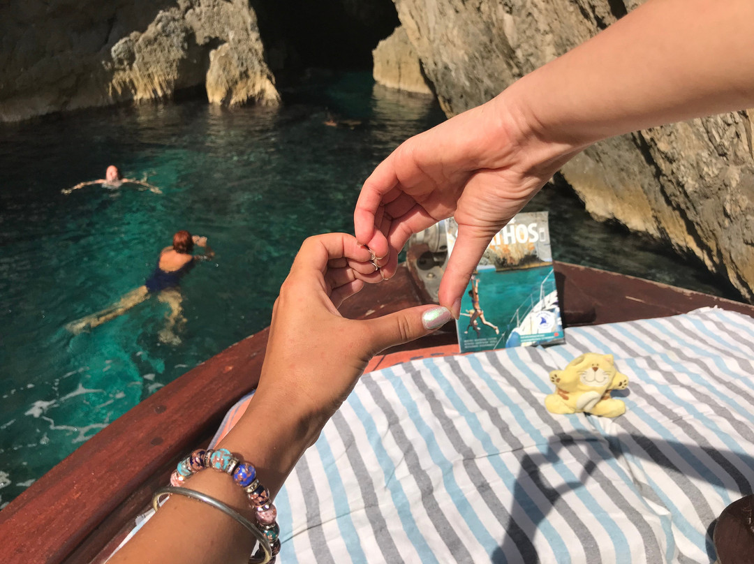 Skiathos Experience-Skiathos Town必去景点