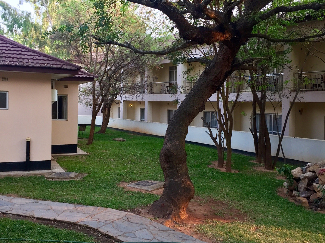 Chamba Valley Exotic Hotel主图