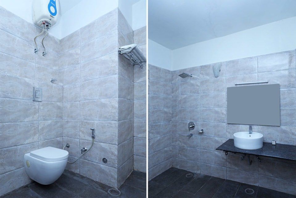 OYO 5192 Laj Regency主图