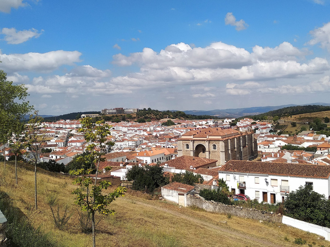 Iglesia de la Asuncion景点图片