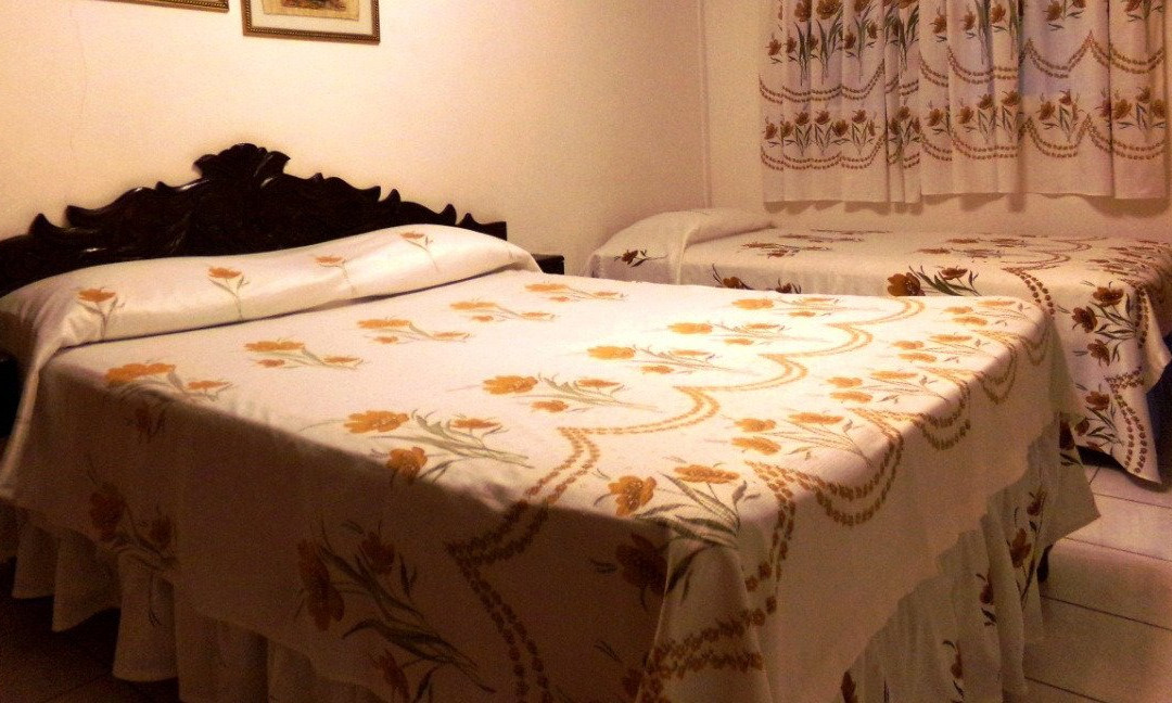 Hostales Yaneva主图