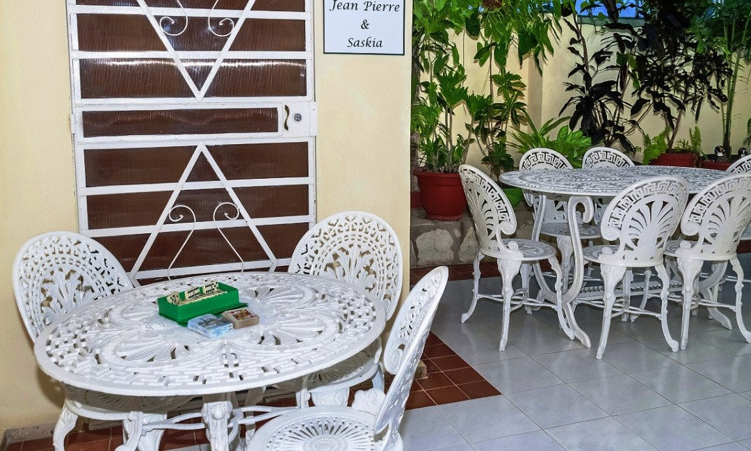 Hostales Yaneva主图