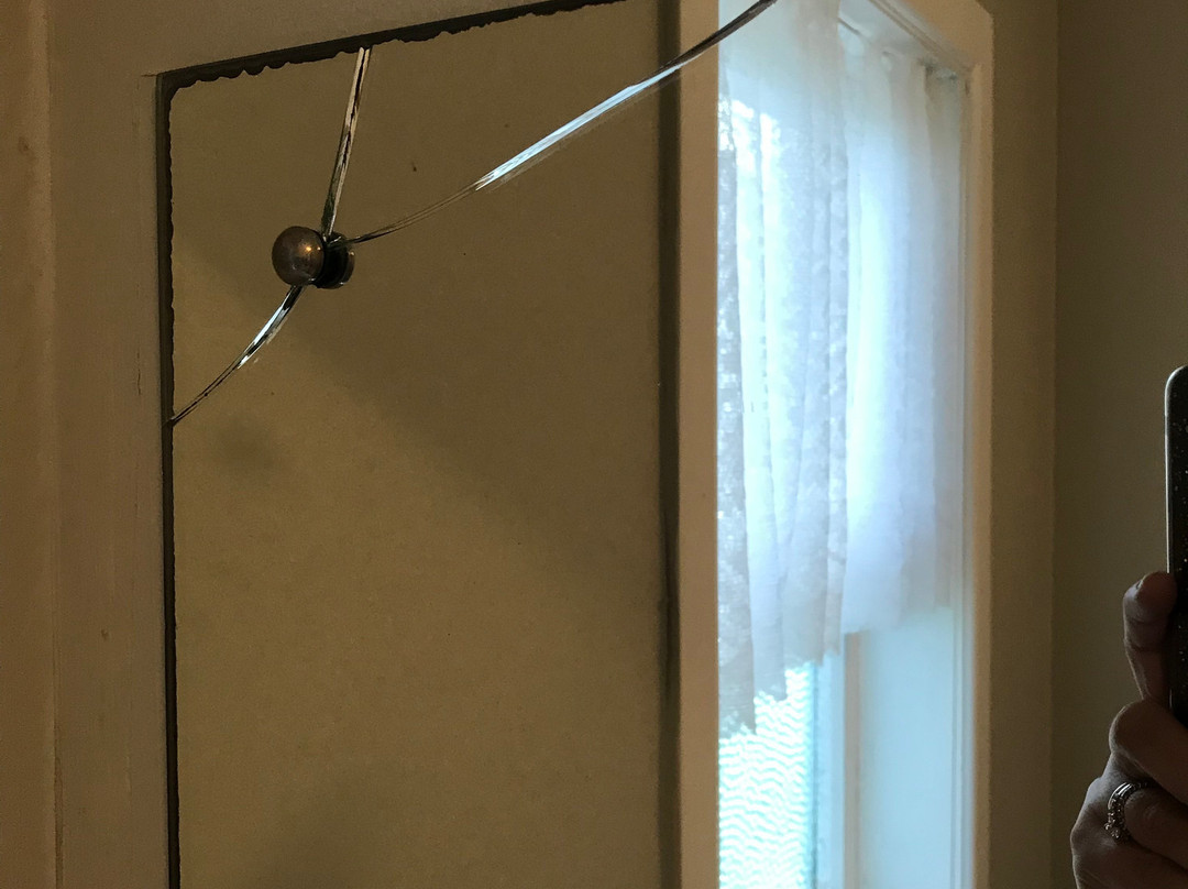 Edgewater Motel主图