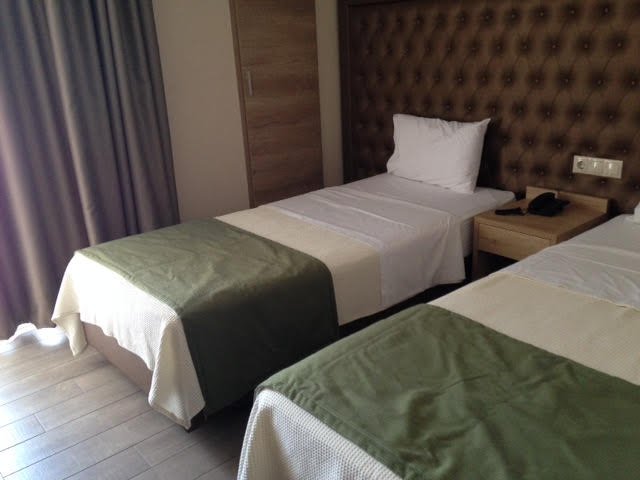 Konaki Ouranoupolis-官方