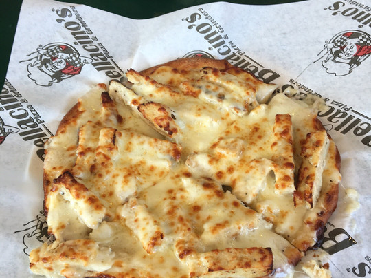 Bellacino's Pizza & Grinders