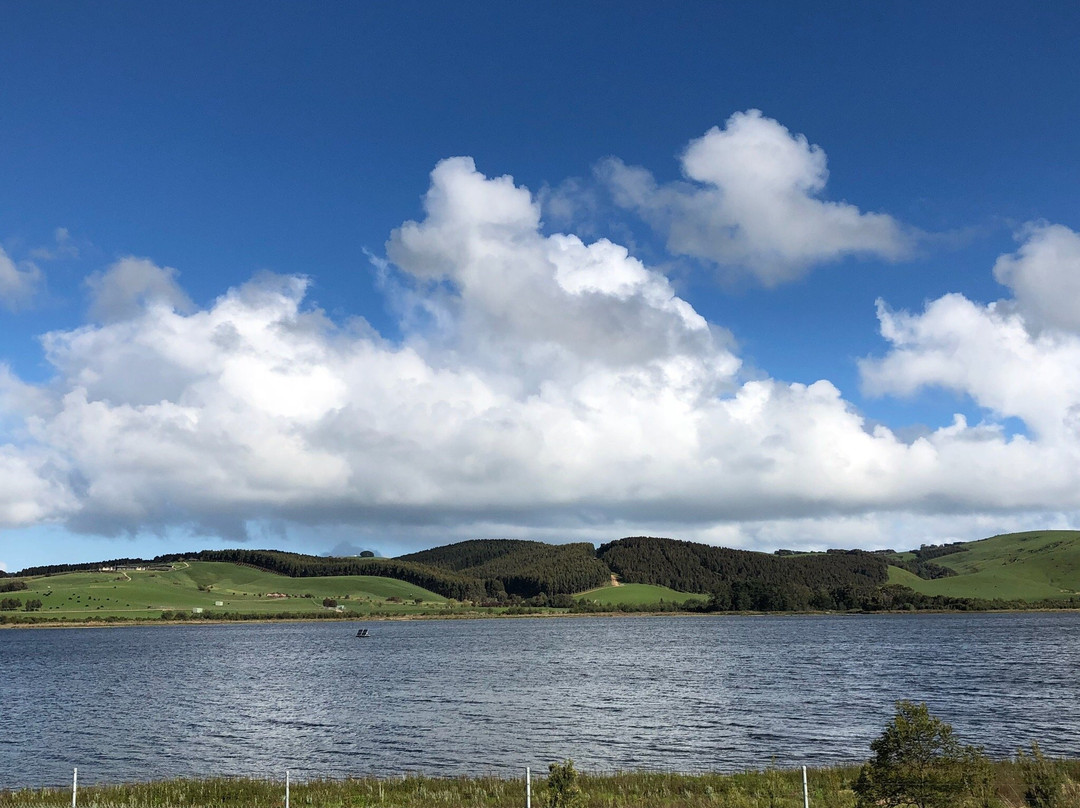 Candowie Reservoir-Almurta必去景点